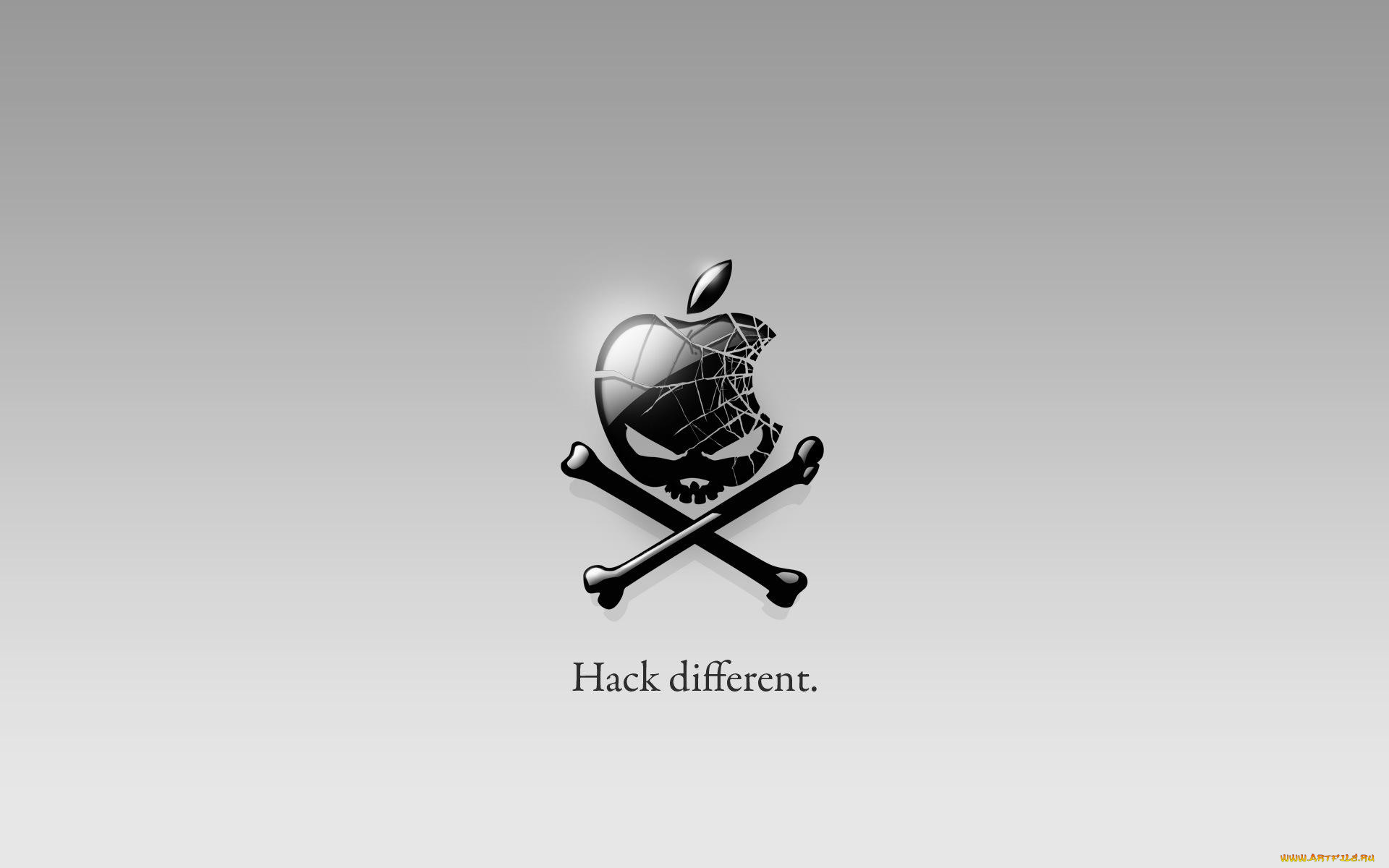 , apple
